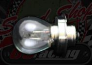 Bulb. 15W or 20W. Head lamp. Suitable for MadAss