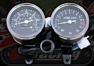 Clock. Speedo. Rev counter. PBR 50 & 125. 