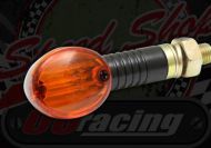 Flasher mini Bulb type OE style. Suitable for Madass