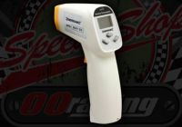 LASER INFRARED THERMOMETER