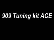 Tuning kit. ACE 125. 909 package. 10+ bhp