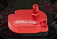 Valve Cover. Breather. CNC. Alloy. Zongshen Z155 HO engines