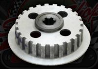 Clutch centre hub 5 plate