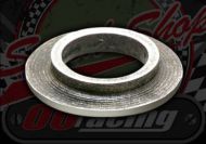 Shim for under valve spring 4 valve engines