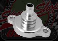 Valve. Cover. Breather. Tappet cover. CNC. 8mm stub. Lifan/YX