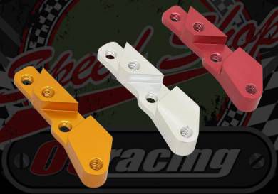 Caliper bracket (for Marzocchi forks)