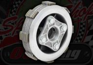 Clutch insert. 6 plate. Fits Z155 Early type