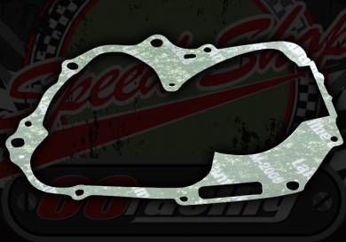 Gasket center crank case Z125 HO engine