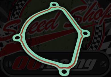 Gasket. Cam cover. YX150/160/170 4V KLX