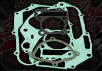 Gasket set. Full. YX 150 & 160 2V