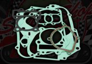 Gasket set. Full set. YX160, 170 4 valve