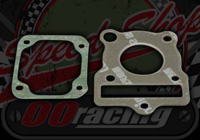 Gasket head 50cc Vertical engines 