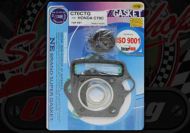 Gasket kit. C70. 90C, E, CUB, MF-MP, CF70 Chaly, XR70R, CR70F Top set. C CDI 12V engine