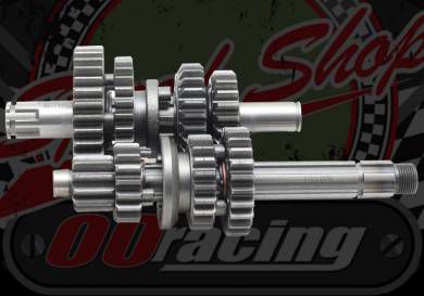 Lifan 140 shop