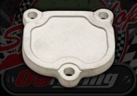 Valve cover cast type 4 Valve YX