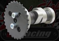 Camshaft. NBR. 28T sprocket. 6.9mm lift. Performance kit. Lifan 140cc