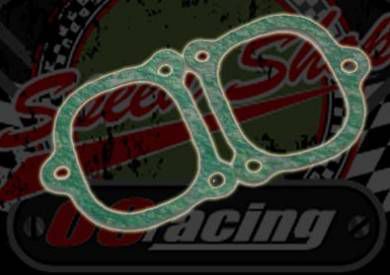 Rocker cover gaskets 4 valve x 2