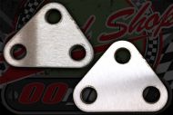 Engine mount top brackets stainless steel for  ACE 50/125 to 250cc 