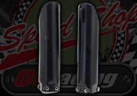 Fork guards for MARZOCCHI 730mm forks 