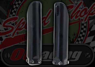 Fork guards for MARZOCCHI 730mm forks 