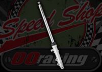 Fork leg. Right side. 27mm. Suitable for use with ACE 50 & 125