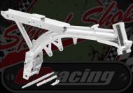 Frame. Monkey Alloy Kepspeed 660mm length