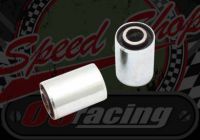 Swing arm. Bush kit Steel or Alloy arms 8 size Options