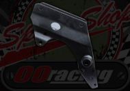 Bracket. Engine to frame. Suitable for Madass 125cc