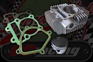 Cylinder  Refresh kit For YX150, 160 Z155 60mm Cylinder