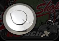 Fuel filler cap to suit PBR tank