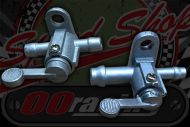 Fuel tap inline PW 7mm to 7mm or 10mm to 7mm reducer option 6mm mounting.