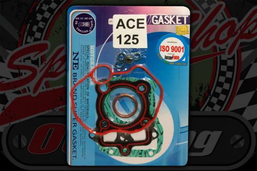 Gasket. set. Skyteam ACE 125 OHV & CG 125