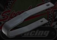 Chain. Protection. Guide. Long type. Swingarm fitment