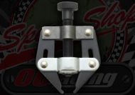 Chain. Tool. Pulling/holding tool. 420 to 520 pitch