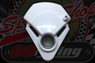 Head lamp Bikini Micro led 12V enduro