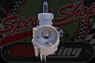 19mm Racing NIBBI round bore carb