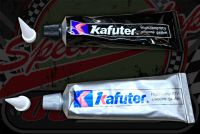 Gasket sealant High temp RTV Kafuter Black or silver 90 gram tube