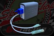 CDI Silicone anti vibration cover to protect your RED TAG & BOLT units