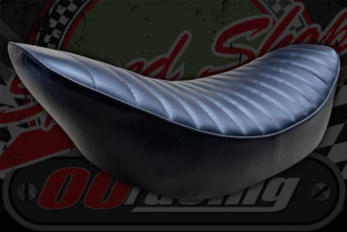 Seat. King & Queen DAX ST 6V or 12v fitment