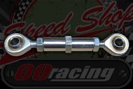 Brake. Reaction arm adjustable M8 rod ends universal.
