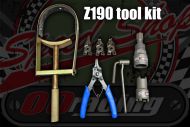 Tool. Kit Z190 engines