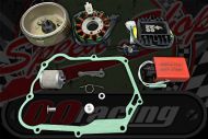 Z190 engine upgrade kit used in our engines