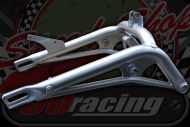 Swinging. Arm Sachs Madass standard 125 Silver