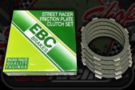 Clutch kit EBC RACE for YX 5 plate engines 140/150/160 & 4 Valve