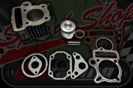 Cylinder kit 72cc 12v cdi