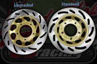 Brake disc ACE 50 & 125 UPGRADED