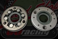 Starter clutch upgrade Z190 6 roller