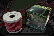 Oil filter Z125 & Z155 HiFlo