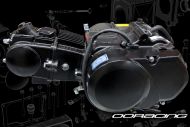90cc. Engine 2 Valve. YX. Semi auto. choice on gears 1-N-2-3-4 or N-1-2-3-4 up Brilliant engine