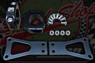 Fender front fitting kit USD forks 32/33